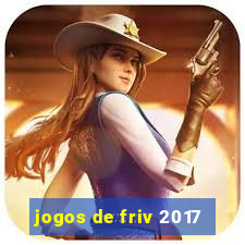 jogos de friv 2017